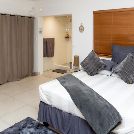 The Little Gem Apartment Clanwilliam Exterior photo