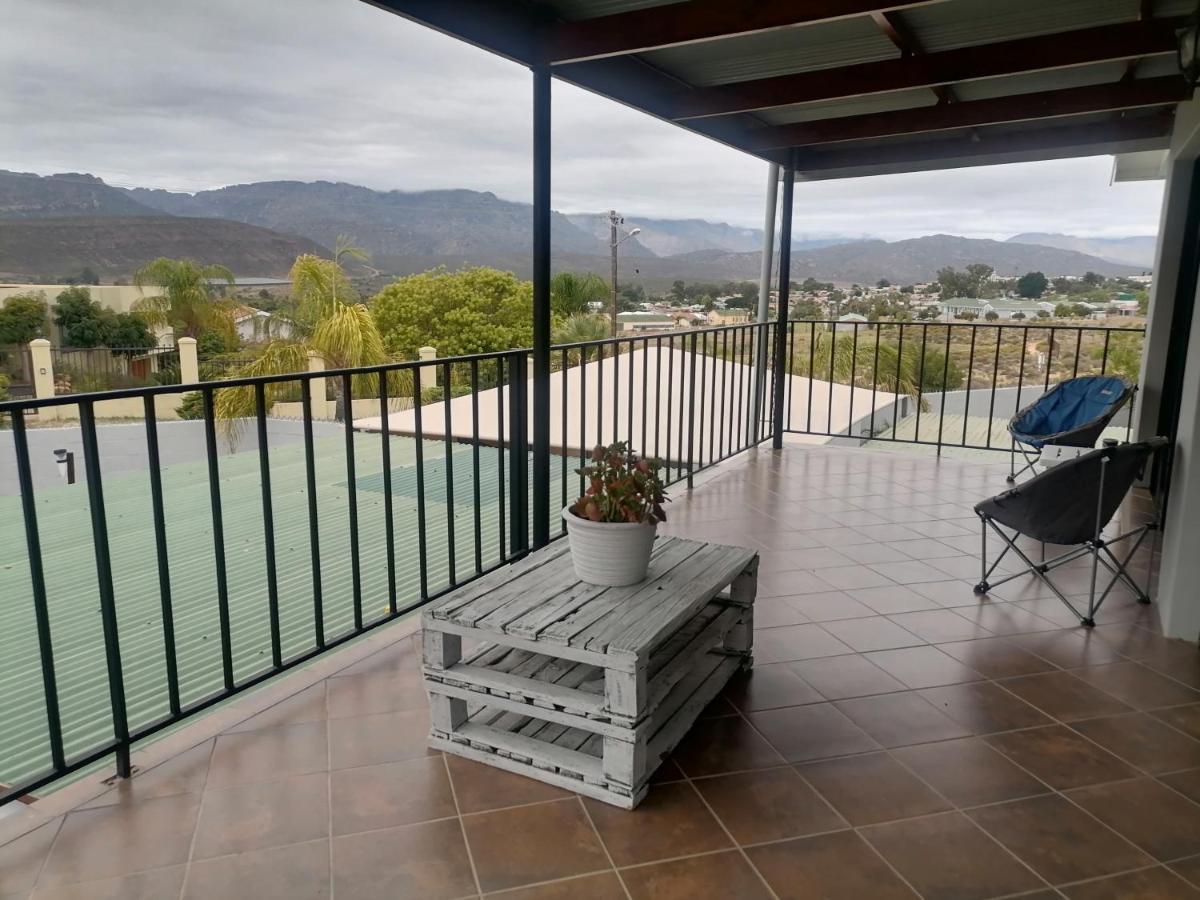 The Little Gem Apartment Clanwilliam Exterior photo