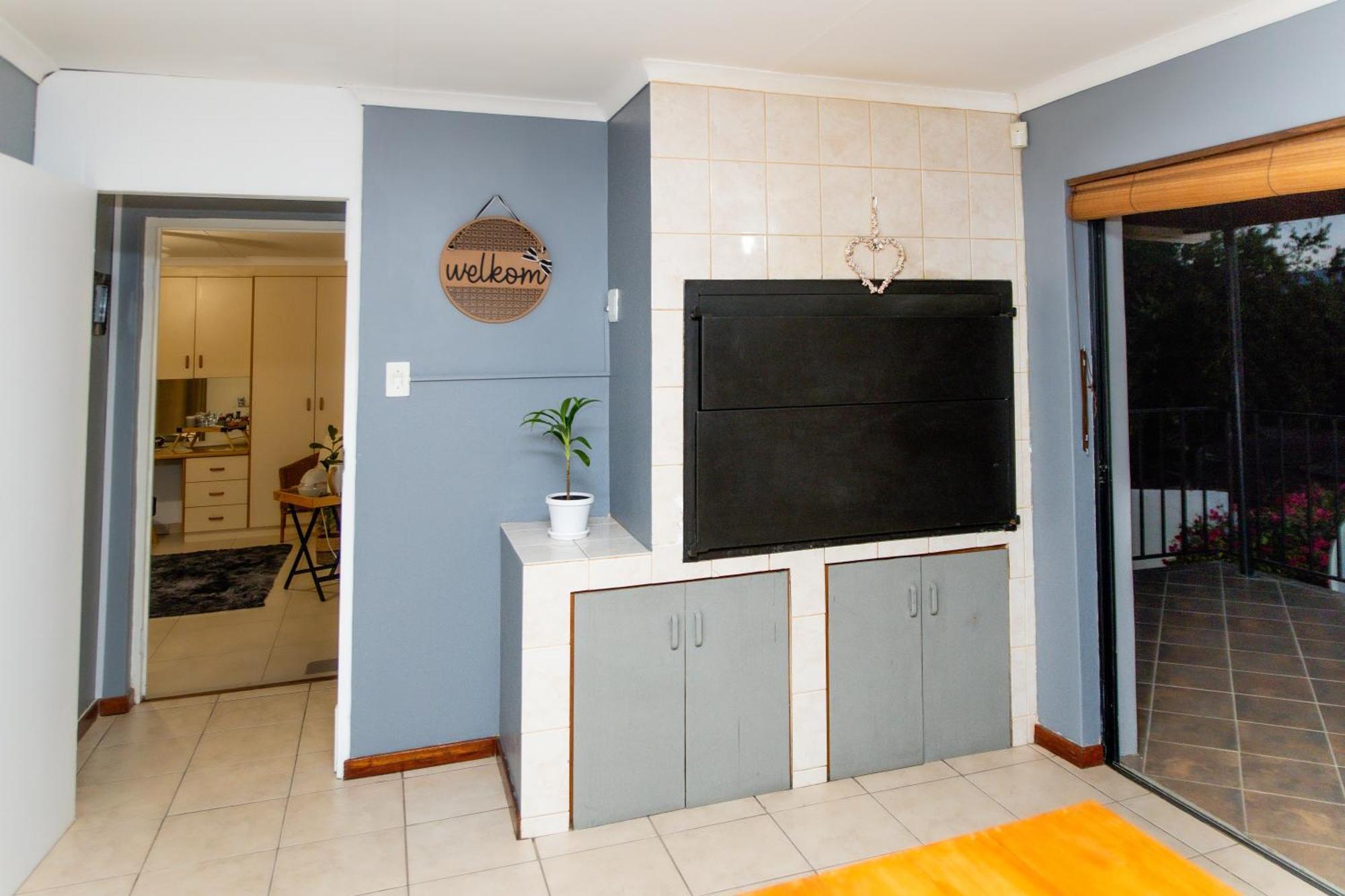 The Little Gem Apartment Clanwilliam Exterior photo