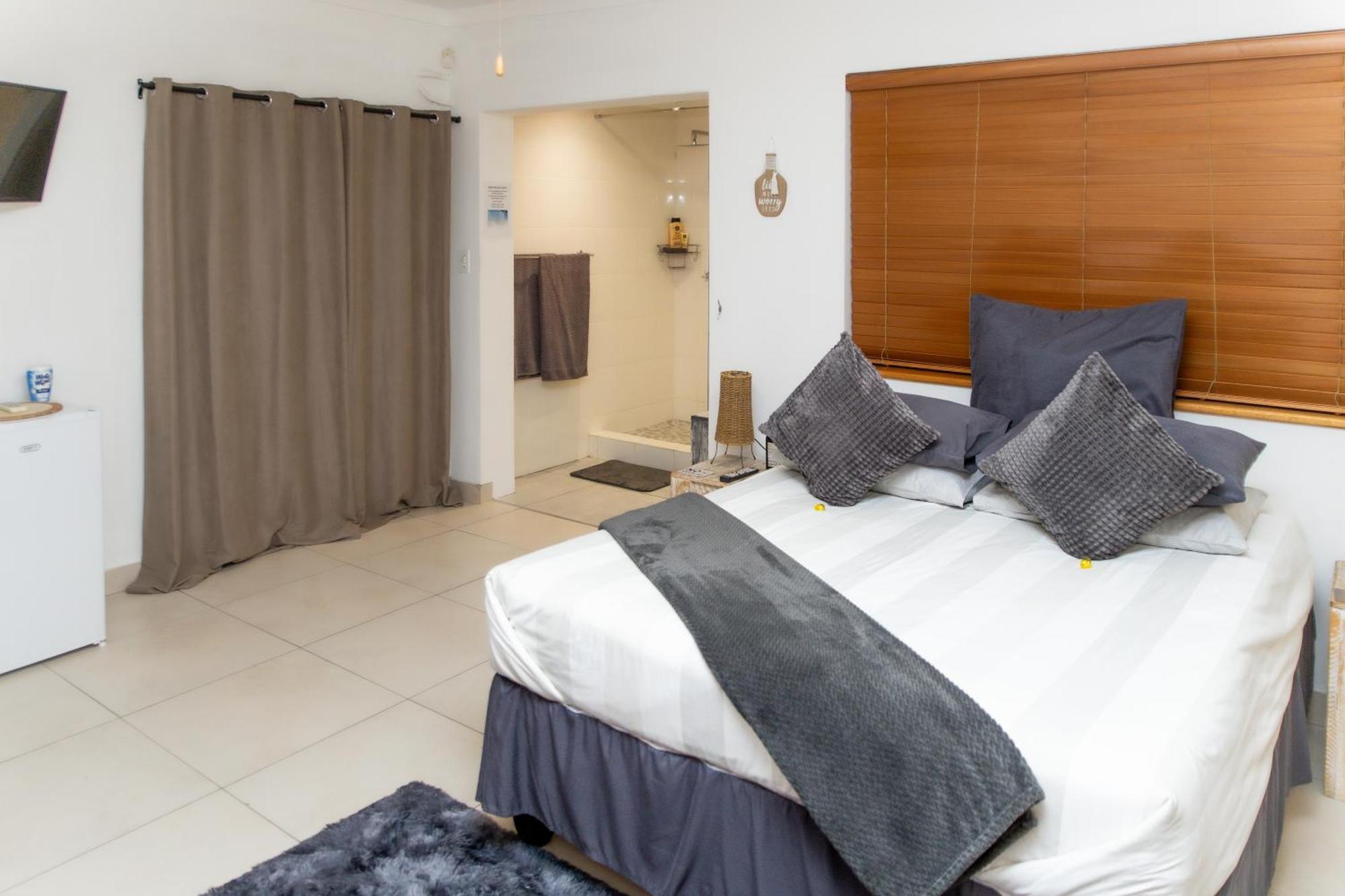 The Little Gem Apartment Clanwilliam Exterior photo