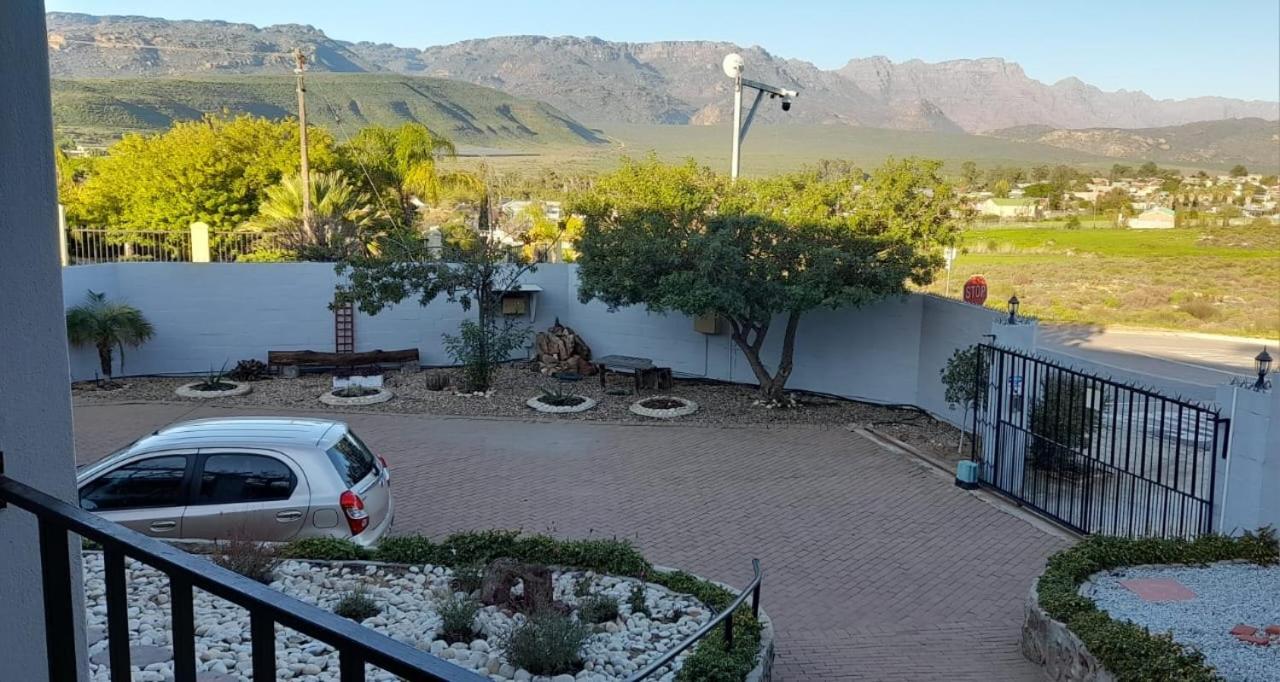 The Little Gem Apartment Clanwilliam Exterior photo